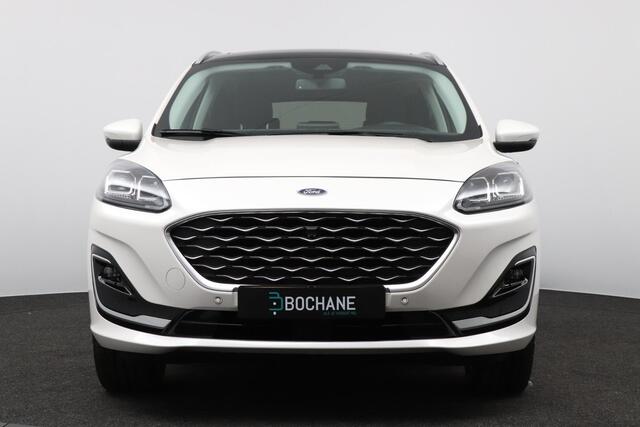 Ford KUGA 2.5 PHEV Vignale