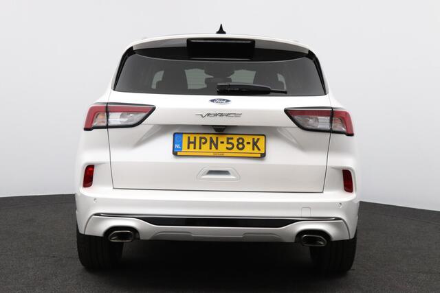Ford KUGA 2.5 PHEV Vignale