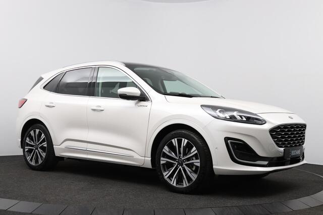 Ford KUGA 2.5 PHEV Vignale