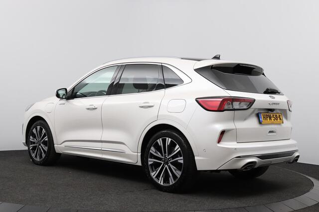 Ford KUGA 2.5 PHEV Vignale