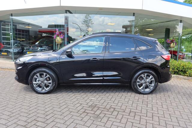 Ford KUGA 2.5 PHEV ST-Line 225PK I PANORAMA I TREKHAAK -NIEUW-