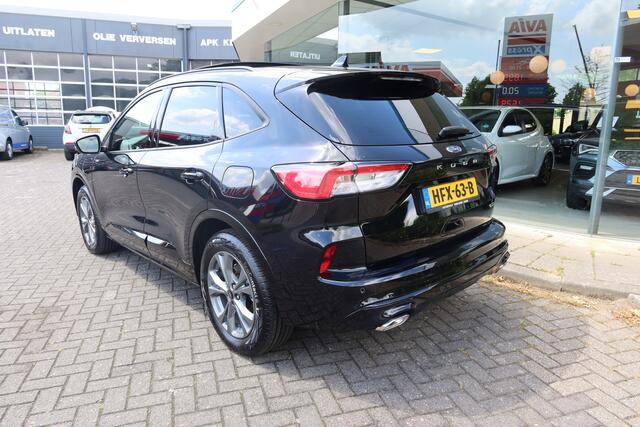 Ford KUGA 2.5 PHEV ST-Line 225PK I PANORAMA I TREKHAAK -NIEUW-