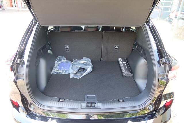 Ford KUGA 2.5 PHEV ST-Line 225PK I PANORAMA I TREKHAAK -NIEUW-
