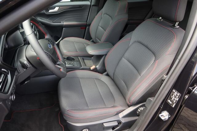 Ford KUGA 2.5 PHEV ST-Line 225PK I PANORAMA I TREKHAAK -NIEUW-
