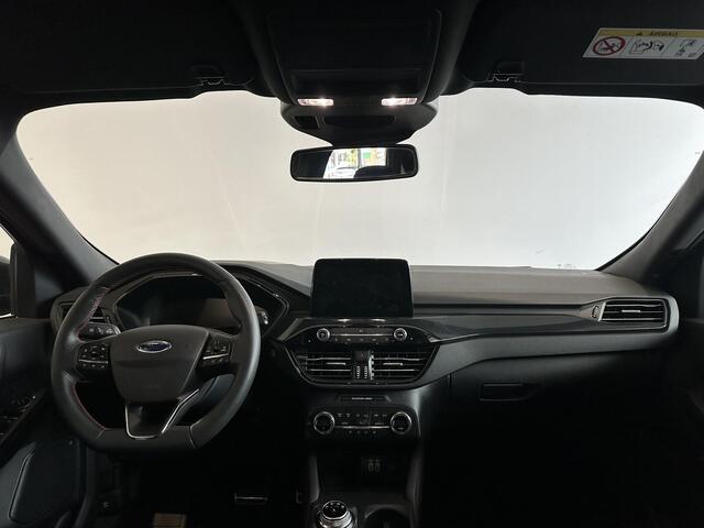 Ford KUGA 2.5 PHEV ST-line X AUTOMAAT | AFNEEMBARE TREKHAAK | ELEKTRISCH BEDIENBARE ACHTERKLEP | COMPLETE AUTO!