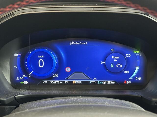 Ford KUGA 2.5 PHEV ST-line X AUTOMAAT | AFNEEMBARE TREKHAAK | ELEKTRISCH BEDIENBARE ACHTERKLEP | COMPLETE AUTO!