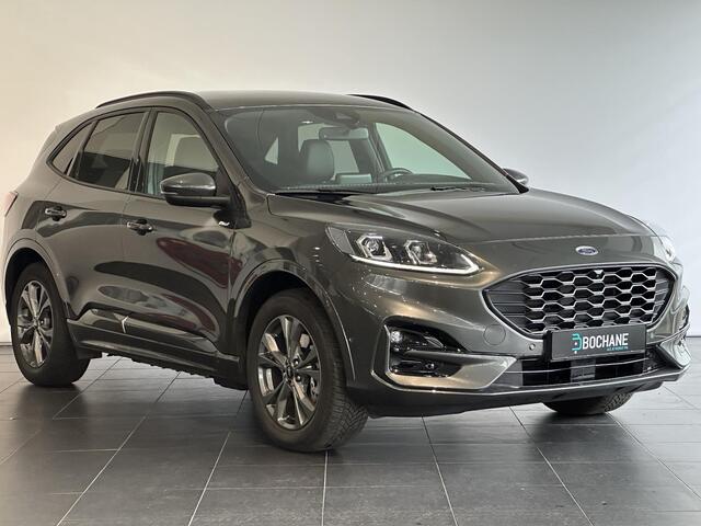 Ford KUGA 2.5 PHEV ST-line X AUTOMAAT | AFNEEMBARE TREKHAAK | ELEKTRISCH BEDIENBARE ACHTERKLEP | COMPLETE AUTO!
