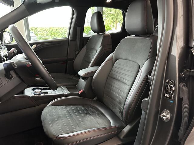 Ford KUGA 2.5 PHEV ST-line X AUTOMAAT | AFNEEMBARE TREKHAAK | ELEKTRISCH BEDIENBARE ACHTERKLEP | COMPLETE AUTO!