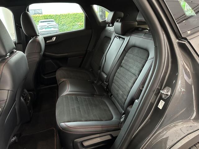Ford KUGA 2.5 PHEV ST-line X AUTOMAAT | AFNEEMBARE TREKHAAK | ELEKTRISCH BEDIENBARE ACHTERKLEP | COMPLETE AUTO!