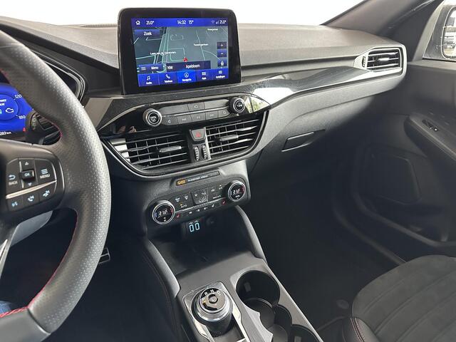 Ford KUGA 2.5 PHEV ST-line X AUTOMAAT | AFNEEMBARE TREKHAAK | ELEKTRISCH BEDIENBARE ACHTERKLEP | COMPLETE AUTO!