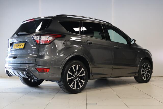 Ford KUGA 1.5 EcoBoost ST Line | Trekhaak | AllSeason |
