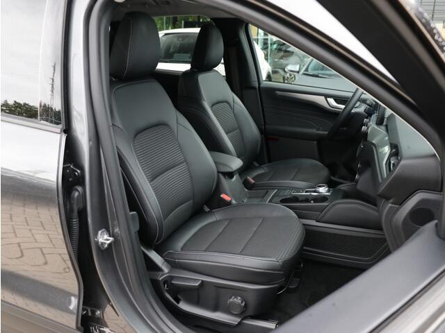 Ford KUGA 2.5 PHEV Titanium X I B&O I Half-leder I Elek. stoelverstelling