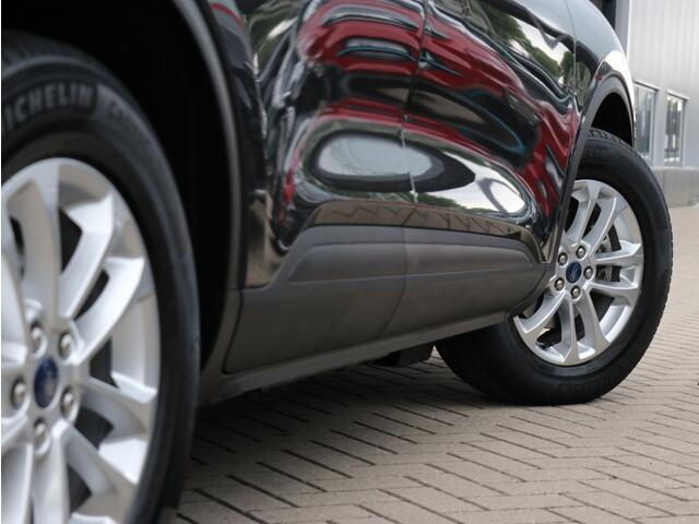 Ford KUGA 2.5 PHEV Titanium X I B&O I Half-leder I Elek. stoelverstelling