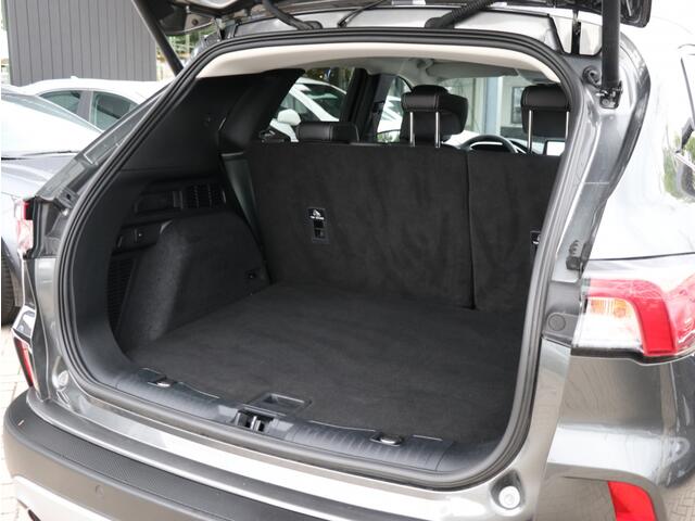 Ford KUGA 2.5 PHEV Titanium X I B&O I Half-leder I Elek. stoelverstelling