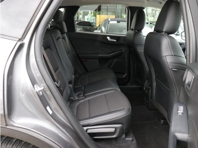 Ford KUGA 2.5 PHEV Titanium X I B&O I Half-leder I Elek. stoelverstelling