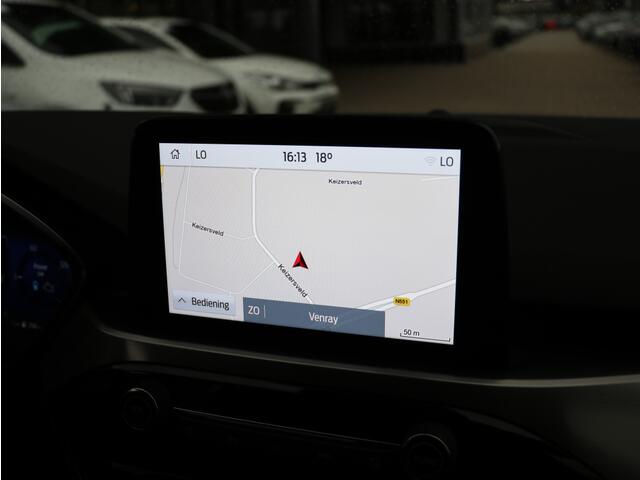 Ford KUGA 2.5 PHEV Titanium X I B&O I Half-leder I Elek. stoelverstelling