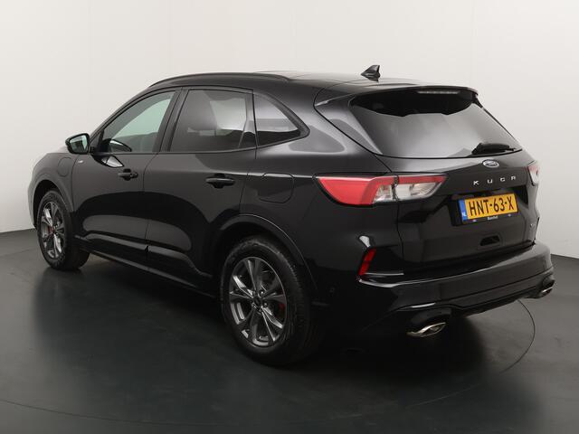 Ford KUGA 2.5 PHEV 225 pk ST-Line X | Panoramadak | Winter Pack | Adapt. Cruise I El. a. klep | Garantie tm 10-2027