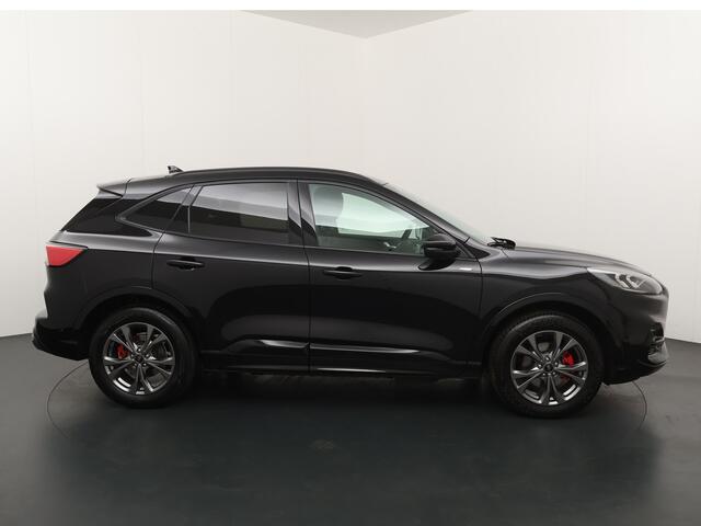 Ford KUGA 2.5 PHEV 225 pk ST-Line X | Panoramadak | Winter Pack | Adapt. Cruise I El. a. klep | Garantie tm 10-2027