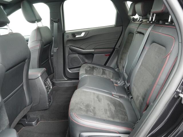 Ford KUGA 2.5 PHEV 225 pk ST-Line X | Panoramadak | Winter Pack | Adapt. Cruise I El. a. klep | Garantie tm 10-2027