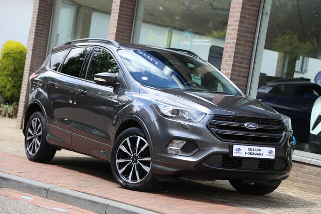 Ford KUGA 1.5 EcoBoost ST Line Navi Xenon