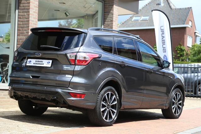 Ford KUGA 1.5 EcoBoost ST Line Navi Xenon