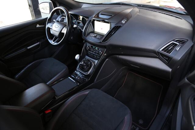 Ford KUGA 1.5 EcoBoost ST Line Navi Xenon