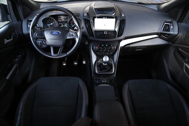 Ford KUGA 1.5 EcoBoost ST Line Navi Xenon