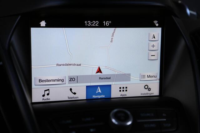 Ford KUGA 1.5 EcoBoost ST Line Navi Xenon