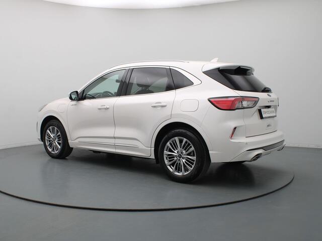 Ford KUGA 225pk PHEV Vignale Bang & Olufsen | Camera | Navi | Parkeersens. v+a | Stoel-/stuur-/voorruitverw.