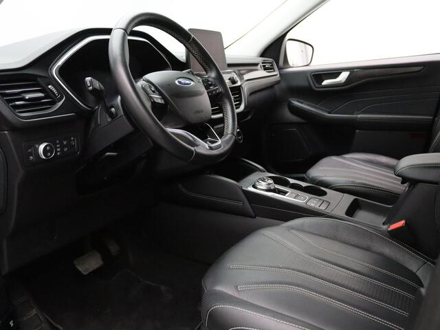 Ford KUGA 225pk PHEV Vignale Bang & Olufsen | Camera | Navi | Parkeersens. v+a | Stoel-/stuur-/voorruitverw.