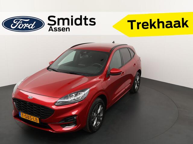 Ford KUGA 2.5 PHEV 225 pk ST-Line X | Adap. Cruise | B&O | Bliss | Winterpack | Trekhaak |