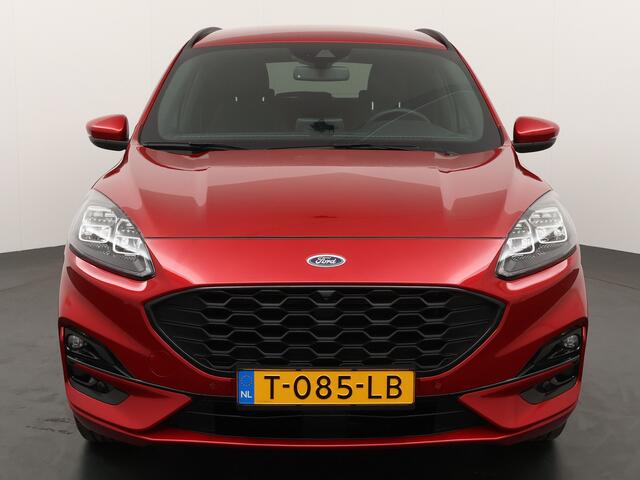 Ford KUGA 2.5 PHEV 225 pk ST-Line X | Adap. Cruise | B&O | Bliss | Winterpack | Trekhaak |