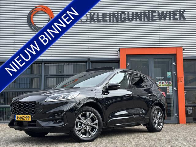 Ford KUGA 2.5 PHEV ST-Line / Panoramadak / Stoelverwarming / Navi / Camera /