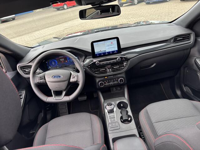 Ford KUGA 2.5 PHEV ST-Line / Panoramadak / Stoelverwarming / Navi / Camera /