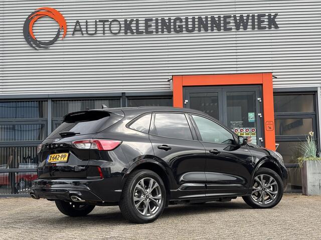 Ford KUGA 2.5 PHEV ST-Line / Panoramadak / Stoelverwarming / Navi / Camera /