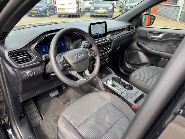 Ford KUGA 2.5 PHEV ST-Line / Panoramadak / Stoelverwarming / Navi / Camera /