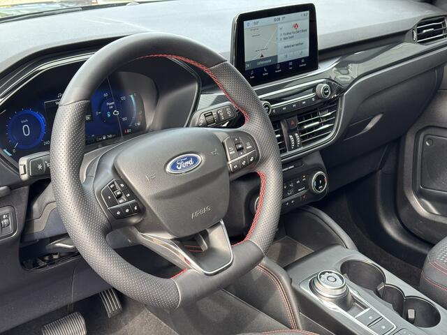 Ford KUGA 2.5 PHEV ST-Line / Panoramadak / Stoelverwarming / Navi / Camera /
