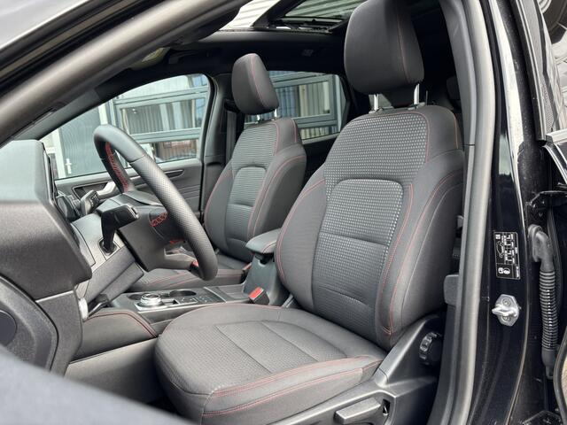 Ford KUGA 2.5 PHEV ST-Line / Panoramadak / Stoelverwarming / Navi / Camera /