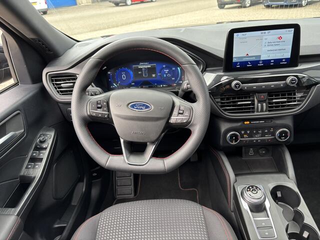 Ford KUGA 2.5 PHEV ST-Line / Panoramadak / Stoelverwarming / Navi / Camera /