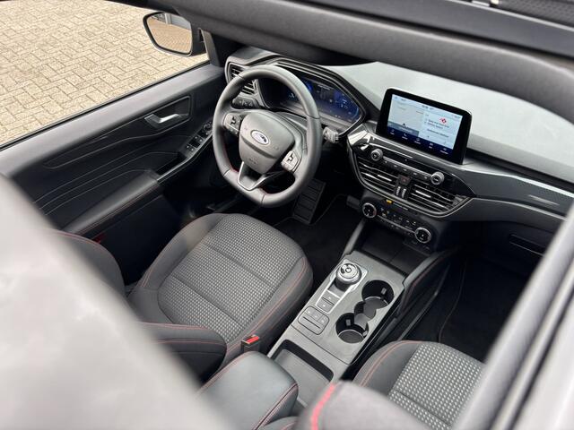Ford KUGA 2.5 PHEV ST-Line / Panoramadak / Stoelverwarming / Navi / Camera /