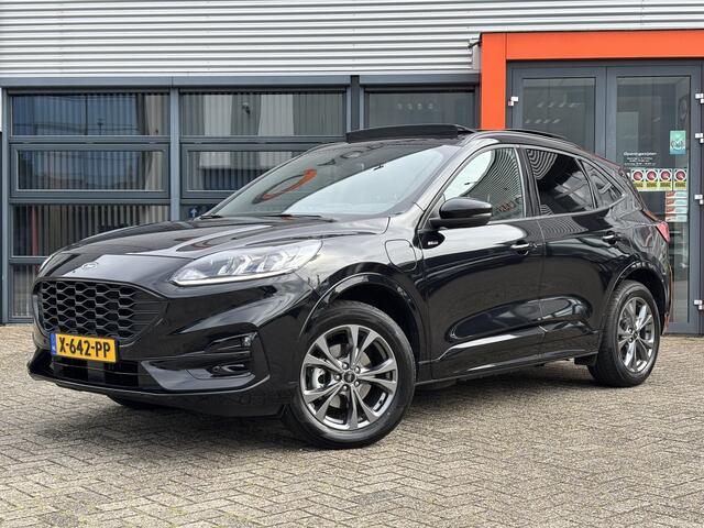 Ford KUGA 2.5 PHEV ST-Line / Panoramadak / Stoelverwarming / Navi / Camera /