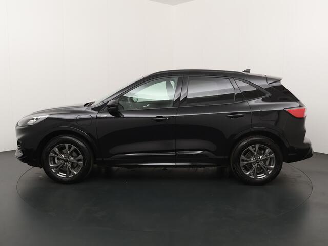 Ford KUGA 2.5 PHEV 225 pk ST-Line X | Winter pack | Trekhaak | Adapt. cruise | B&O | Elek. achterklep | Camera's | LED |