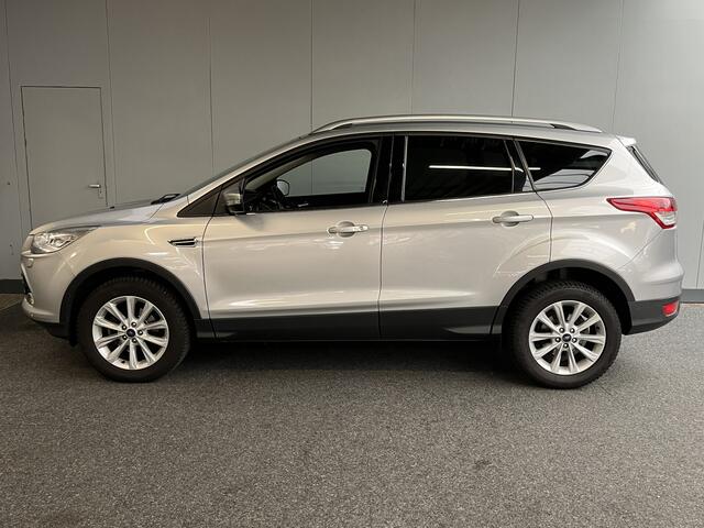 Ford KUGA 1.5 Titanium Styling Pack uit 2016 Rijklaar + 12 maanden Bovag-garantie Henk Jongen Auto's in Helmond, al 50 jaar service zoals 't hoort!