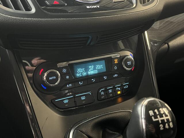 Ford KUGA 1.5 Titanium Styling Pack uit 2016 Rijklaar + 12 maanden Bovag-garantie Henk Jongen Auto's in Helmond, al 50 jaar service zoals 't hoort!