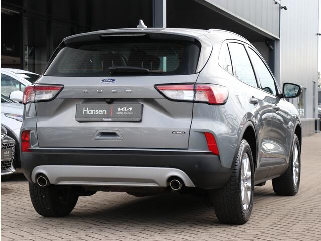 Ford KUGA 2.5 PHEV Titanium I Navi I Camera I Keyless
