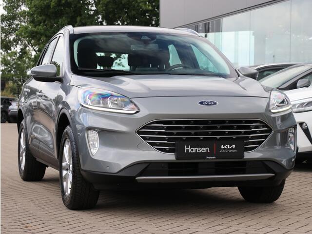 Ford KUGA 2.5 PHEV Titanium I Navi I Camera I Keyless