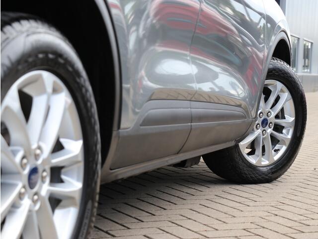 Ford KUGA 2.5 PHEV Titanium I Navi I Camera I Keyless
