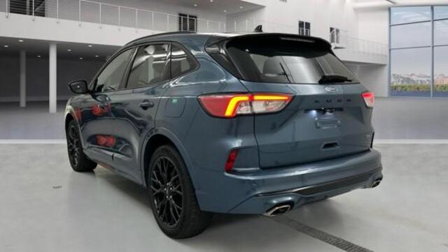 Ford KUGA 2.5 PHEV ST-Line X 225pk | Black Pack | Sync 3 Navigatie | 20 inch Lichtmetaal | Contrasterend dak| 1.500kg Trekgewicht