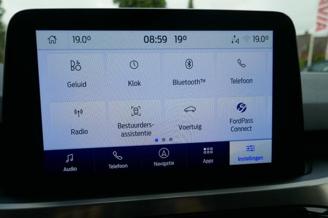 Ford KUGA 2.5 PHEV TITANIUM X TREKHAAK/CAMERA/WINTERPACK/HEAD-UP