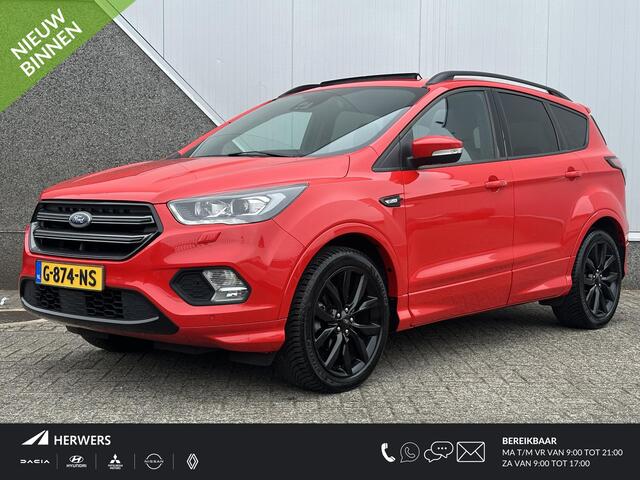 Ford KUGA 1.5 EcoBoost ST Line